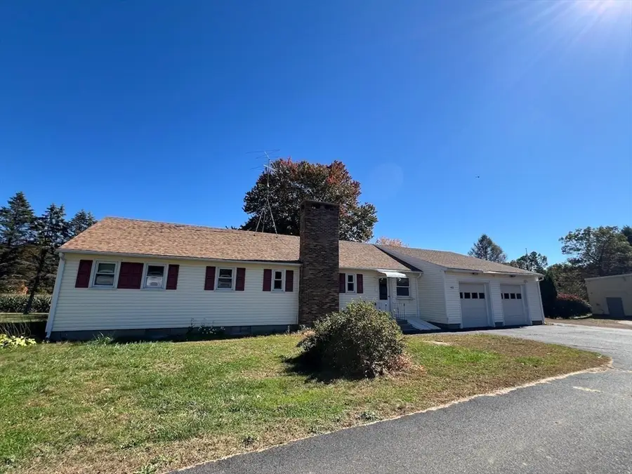 401 Main Road, Granville, MA 01034 - Image #3