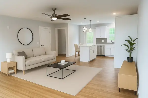 9 Crawford Street #9, West Warwick, RI 02893