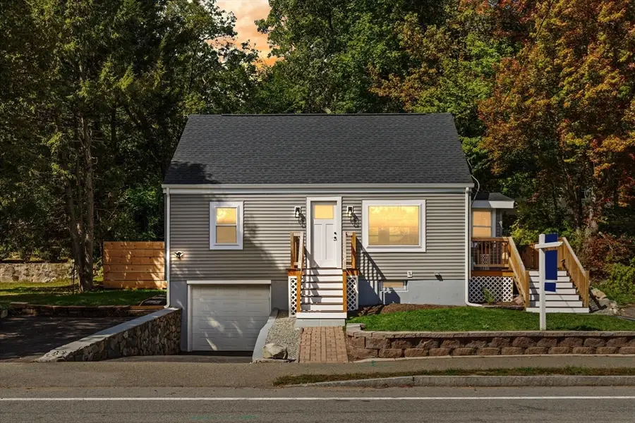 531 Walpole St, Norwood, MA 02062 - Image #2