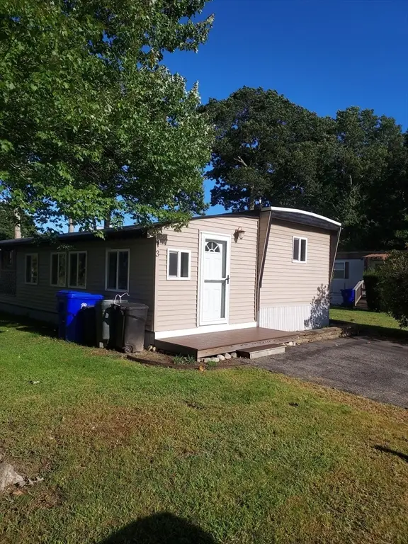 13 Daisy Ave, Taunton, MA 02780 - Image #1