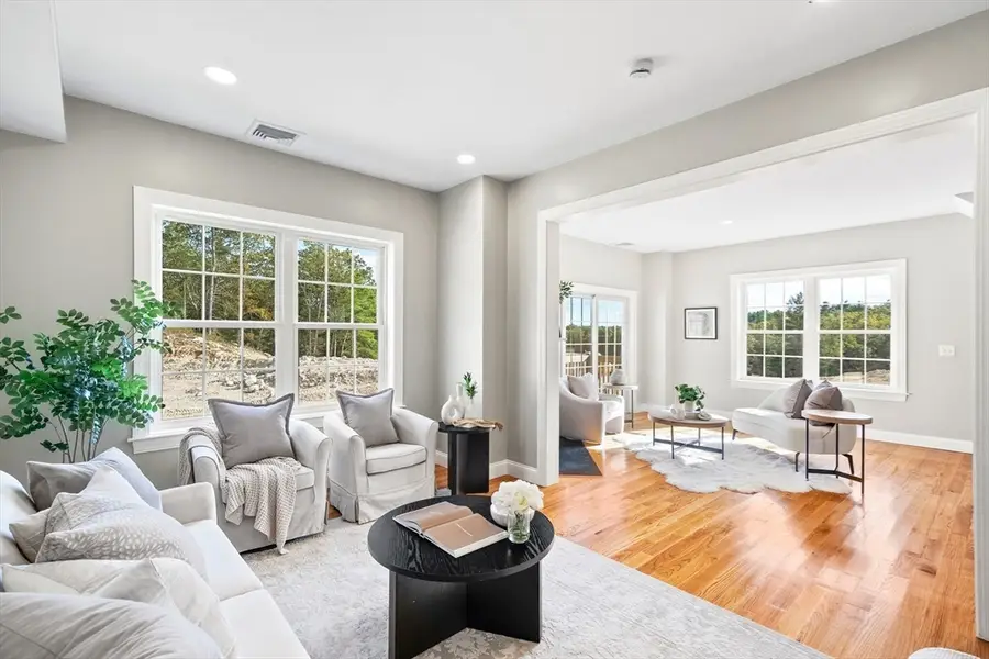 4 Old County Village Rd #B, Smithfield, RI 02917 - Image #3