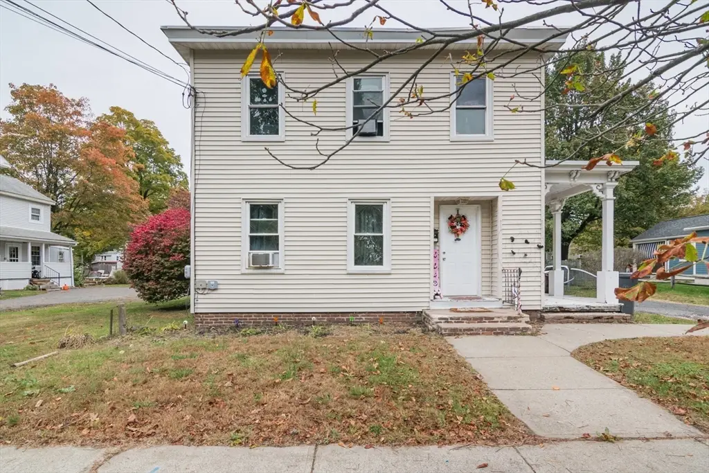 49 Pochassic St, Westfield, MA 01085 - Image #1