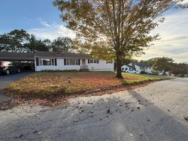 27 Mary Lou, Methuen, MA 01844