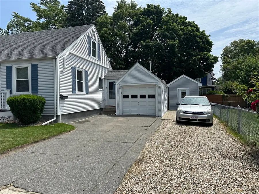 110 Holyoke St, Lynn, MA 01905 - Image #2