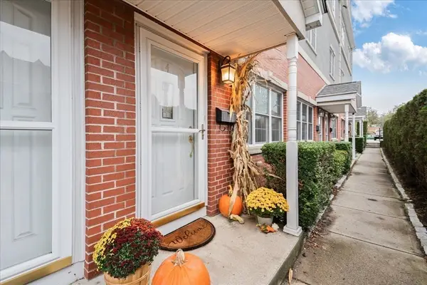 32-42 Park Street #4, Attleboro, MA 02703