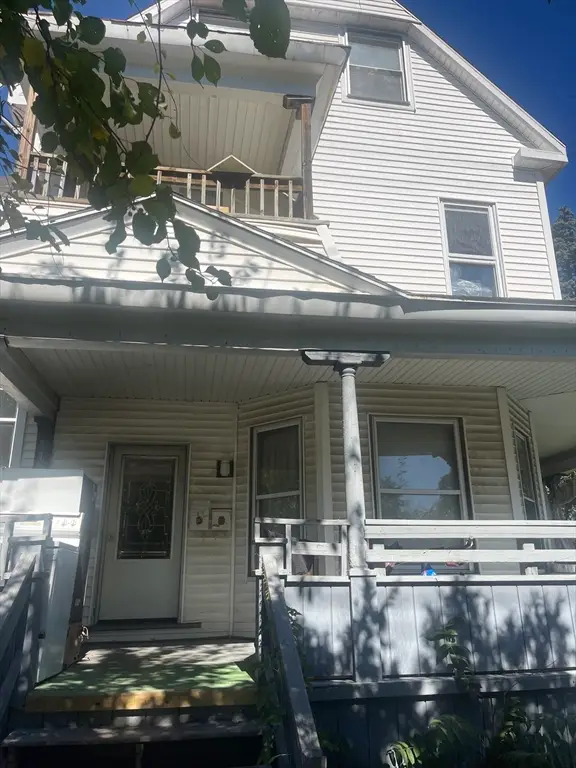 113 Franklin St, Westfield, MA 01085 - Image #1