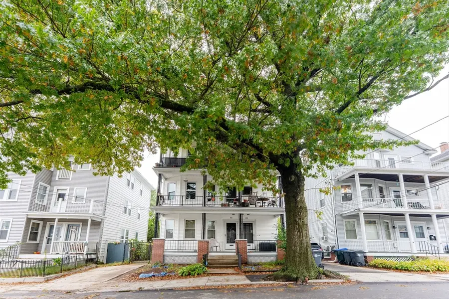 39 Richter St, Providence, RI 02908 - Image #2