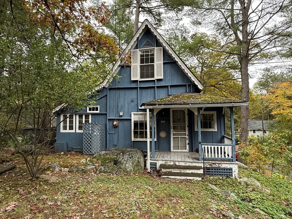 93 Laurel Park #93, Northampton, MA 01060 - Image #1