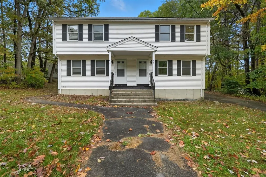 39-41 Matthew Dr, Northampton, MA 01062 - Image #1