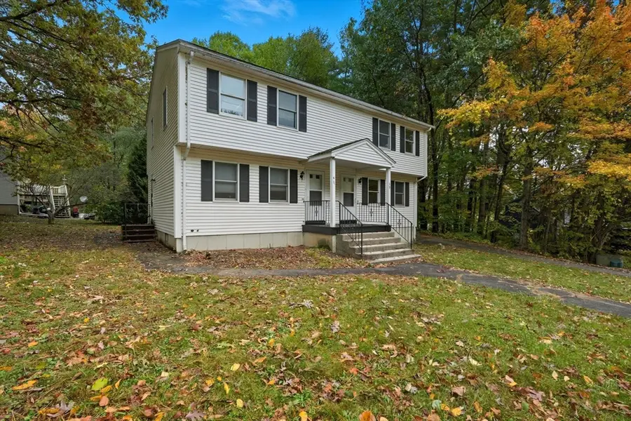 39-41 Matthew Dr, Northampton, MA 01062 - Image #2