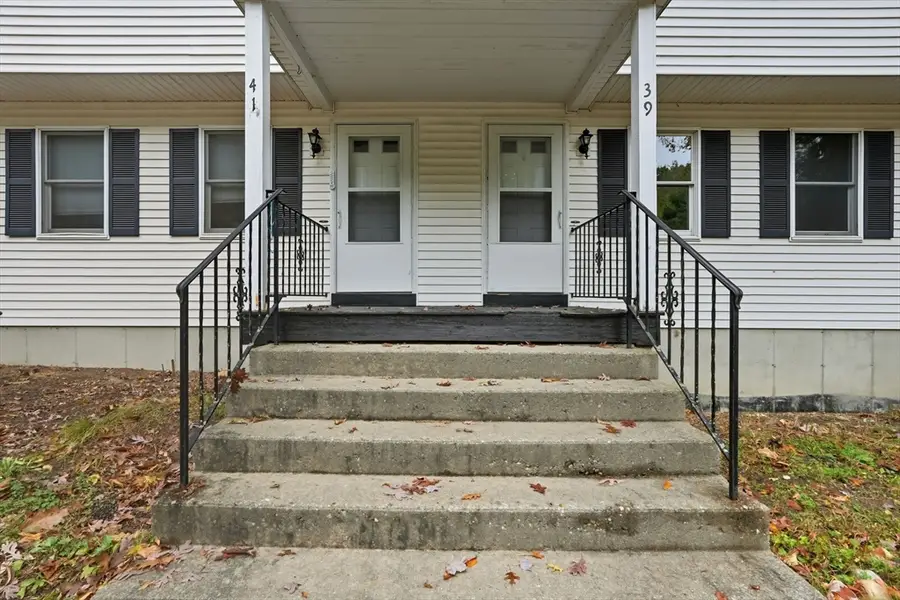 39-41 Matthew Dr, Northampton, MA 01062 - Image #3