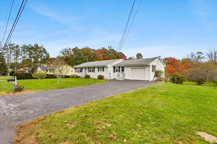 322 Dighton Ave, Taunton, MA 02780 - Image #2