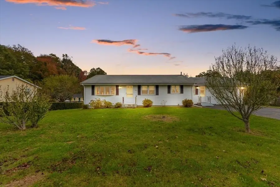 322 Dighton Ave, Taunton, MA 02780 - Image #3