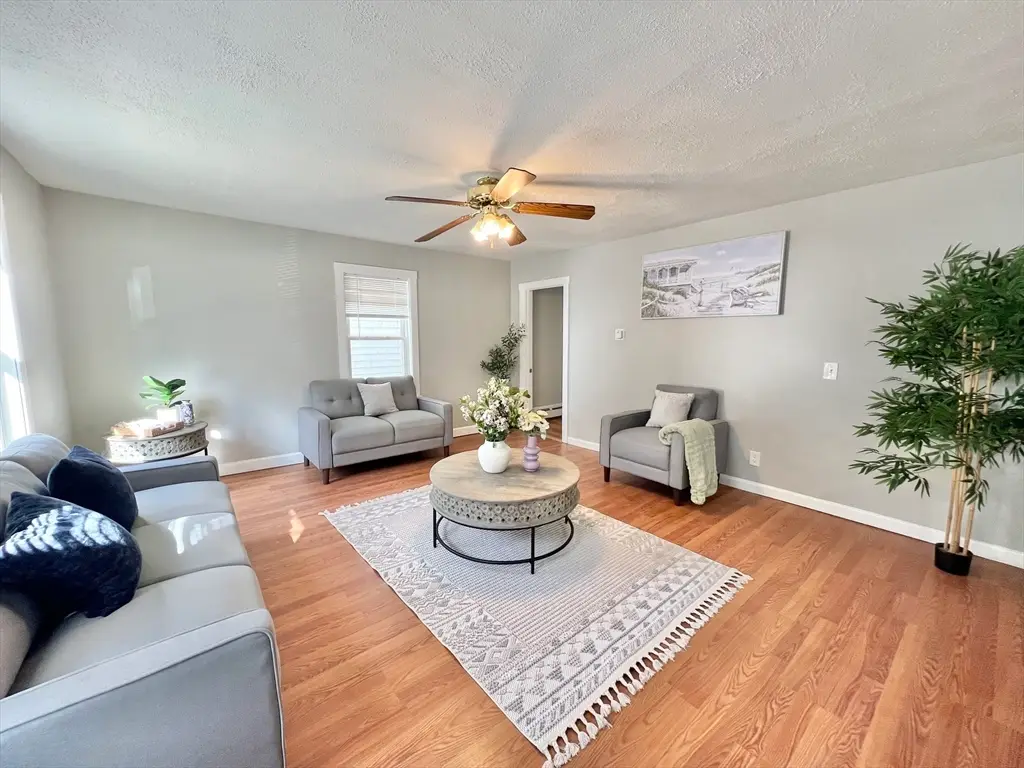 38 Hazel St, Fitchburg, MA 01420 - Image #1