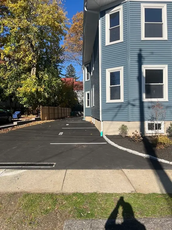 31 George St. #31, Newton, MA 02458 - #3