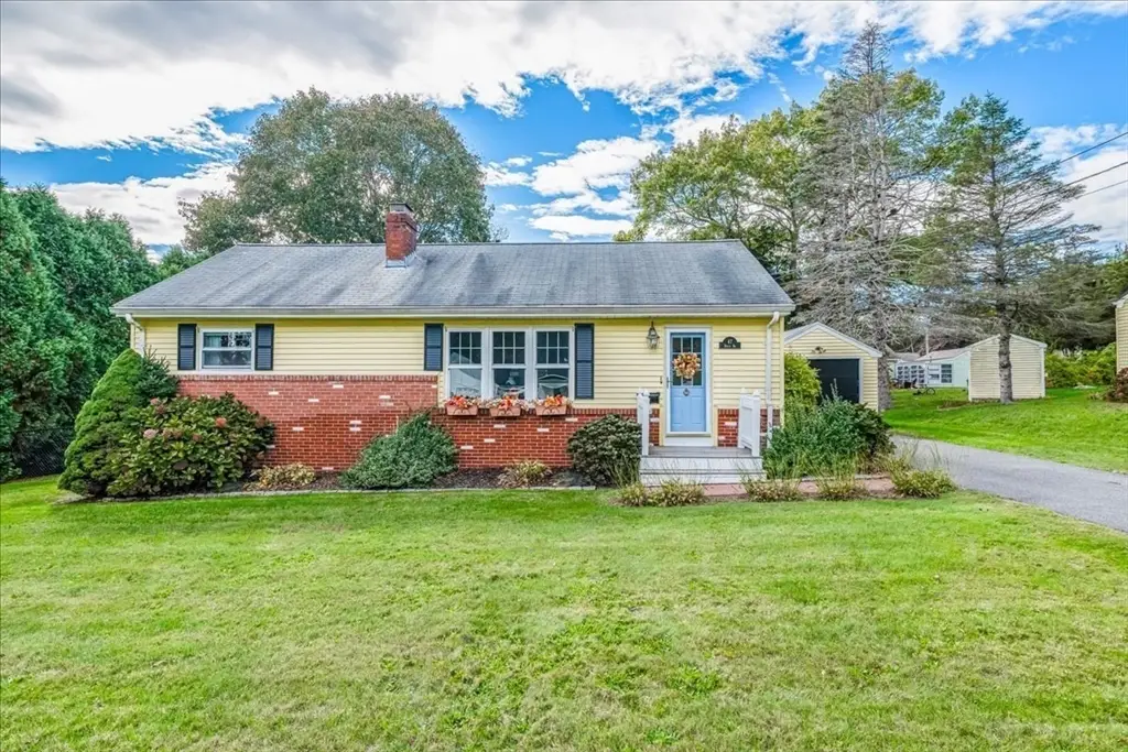 47 Beech Road, Avon, MA 02322 - Image #1