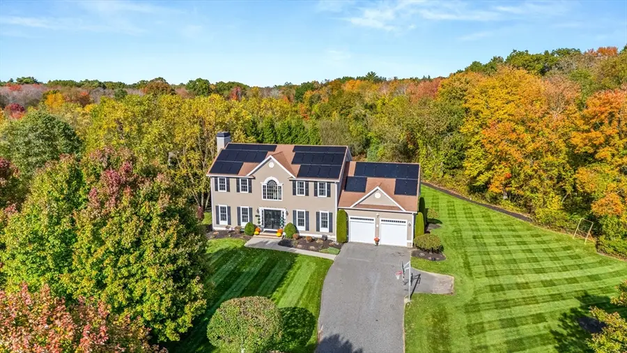 17 Sassafras, Rehoboth, MA 02769 - Image #2