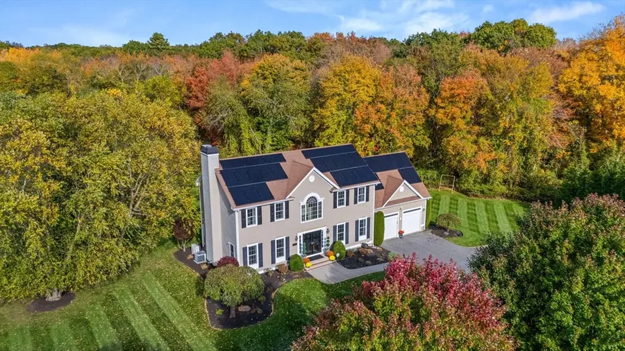 17 Sassafras, Rehoboth, MA 02769 - Image #3