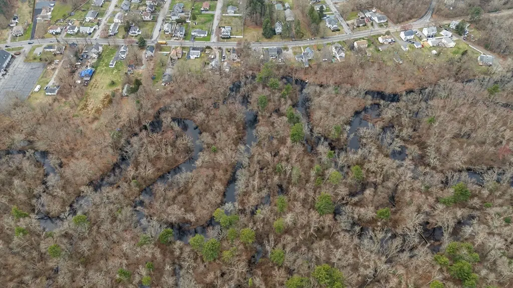 0 Norton Ave, Taunton, MA 02780 - Image #1