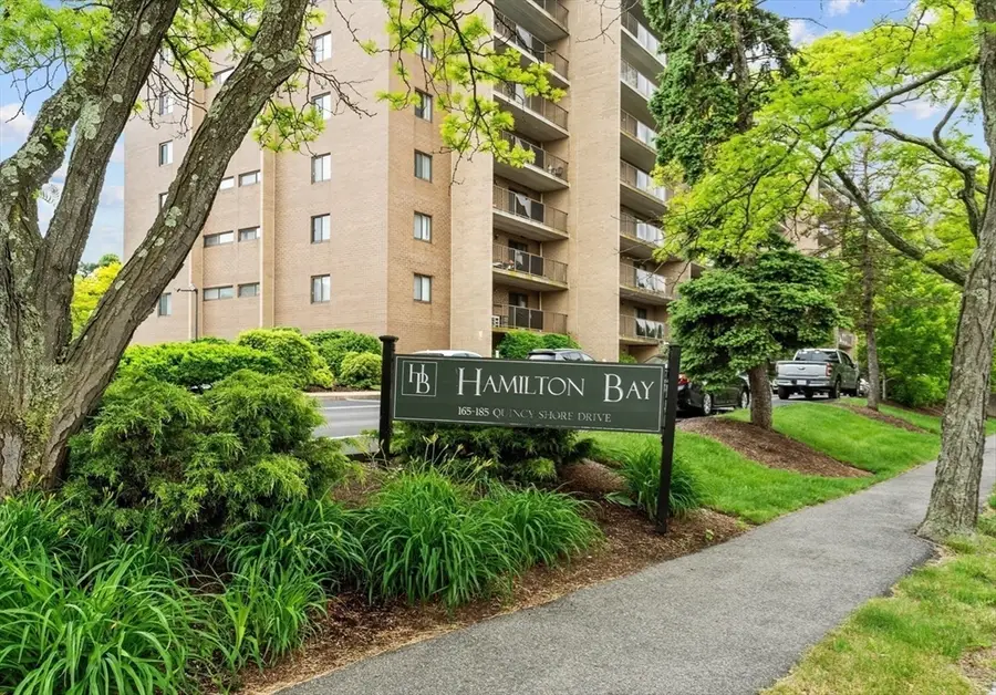 175 Quincy Shore Dr #24, Quincy, MA 02171 - Image #2