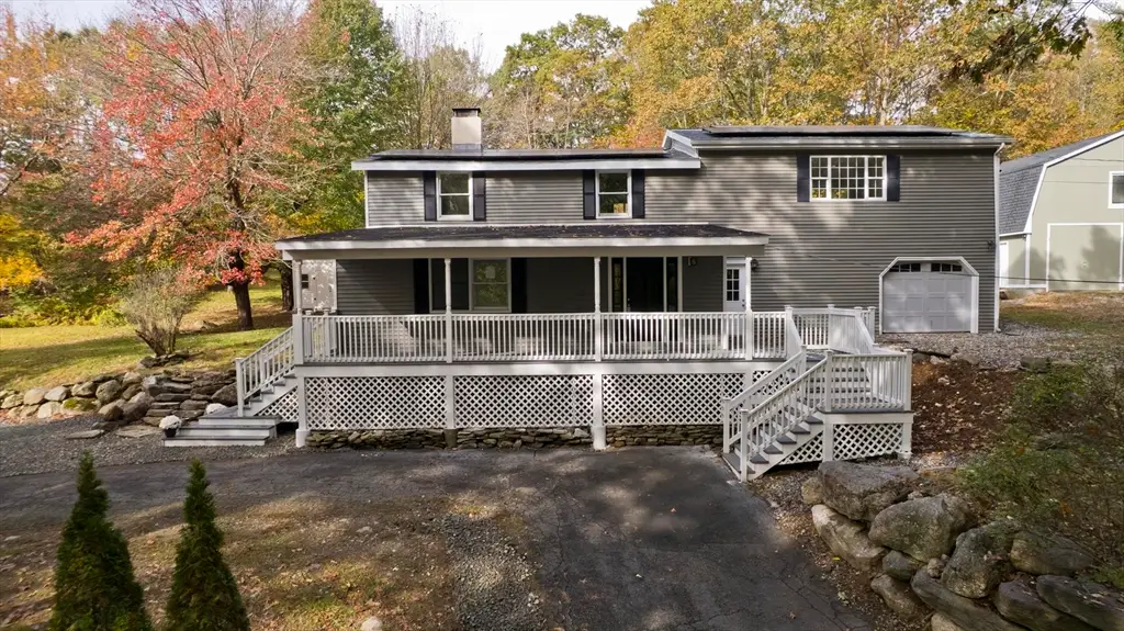 3 North Rd, Montgomery, MA 01085 - Image #1