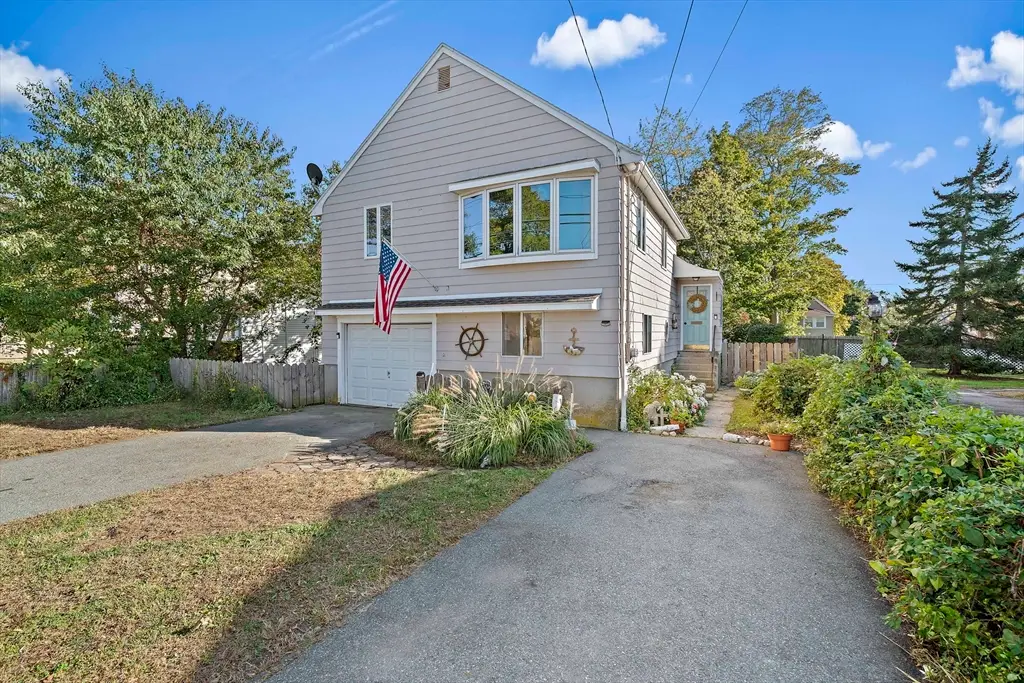 101 Babcock St, Quincy, MA 02169 - Image #1