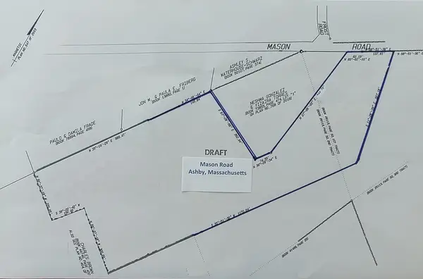 531 Mason Rd, Ashby, MA 01431