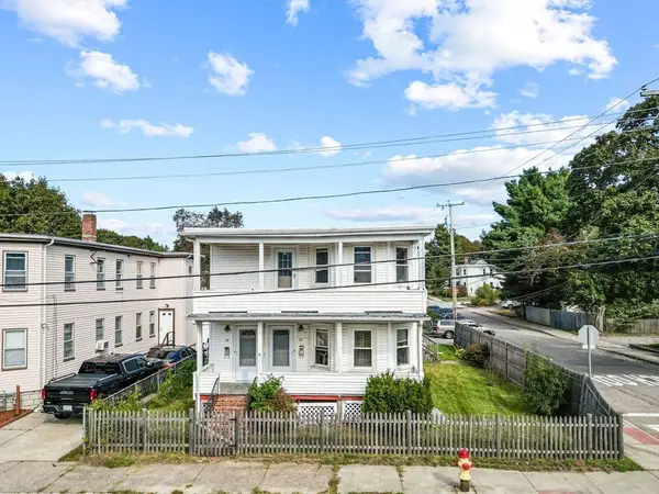 52-54 Orange Street, Attleboro, MA 02703