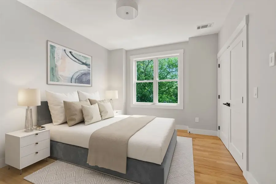 60 Stanley St #302, Boston, MA 02125 - Image #3