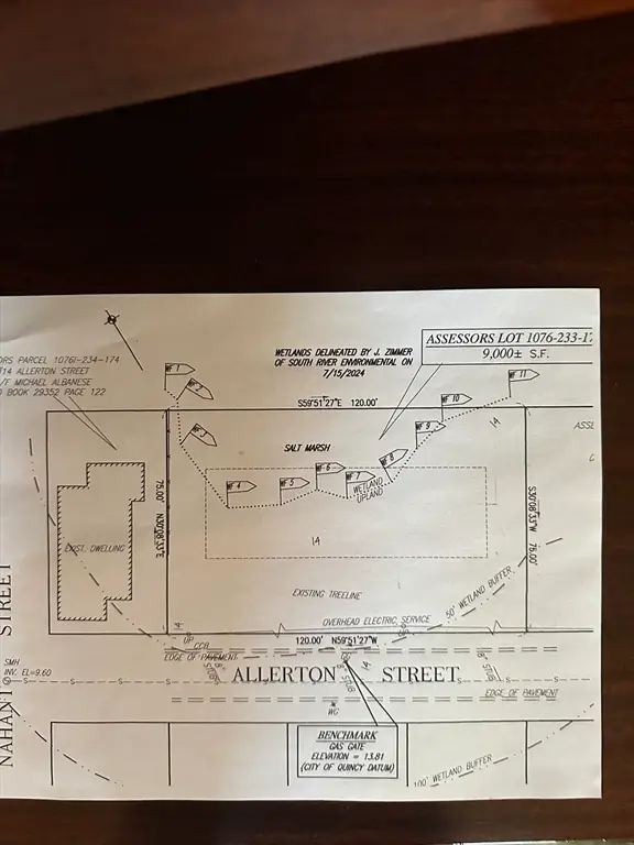 18 Allerton St, Quincy, MA 02169 - Image #1