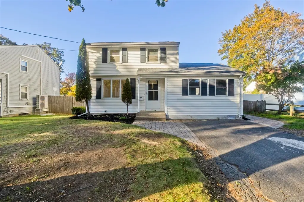 80 Tulsa St, Springfield, MA 01118 - Image #1