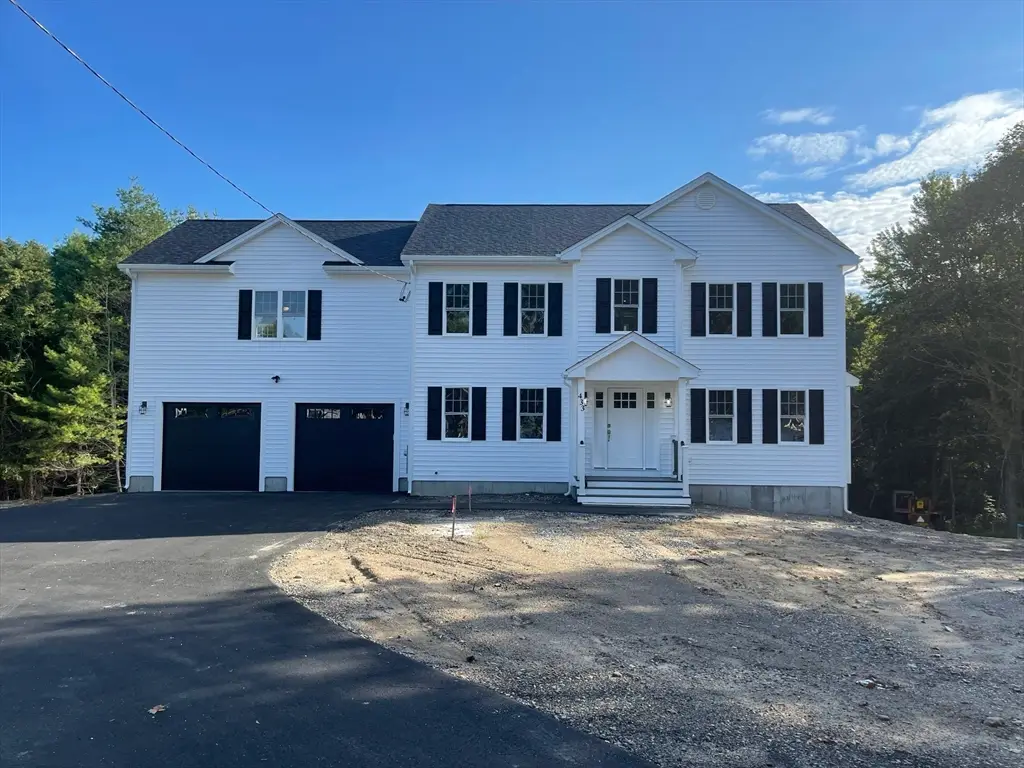 7 Morses Ln, Acushnet, MA 02743 - Image #1