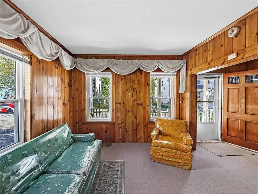 112 Jackson St #1, Cambridge, MA 02139 - Image #2