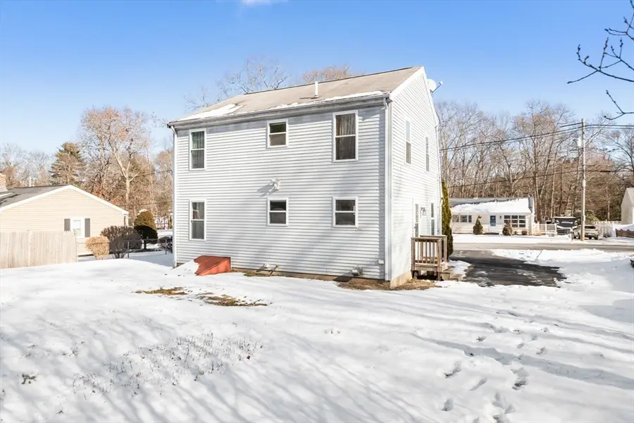 58 Roberts Road, Bridgewater, MA 02324 - Image #2