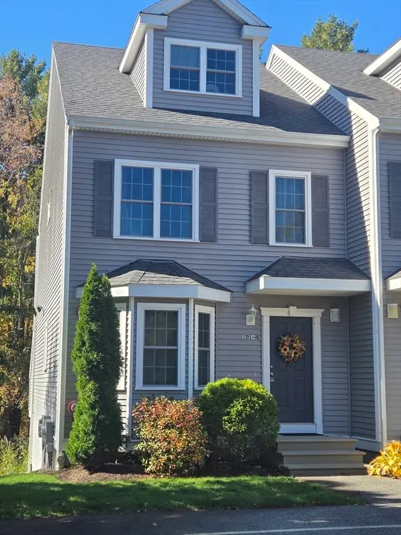 101 Washington St #4, East Bridgewater, MA 02333 - Image #2