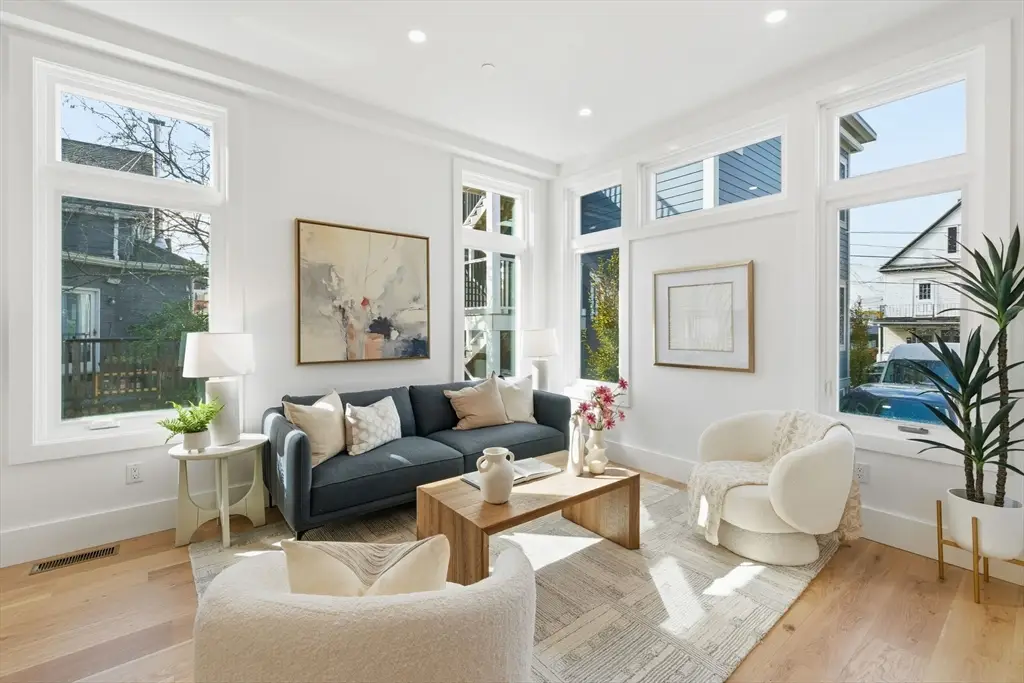 35 Richardson St #Cottage, Somerville, MA 02145 - Image #1