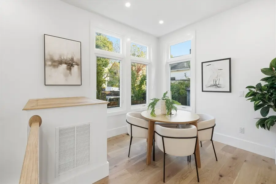 35 Richardson St #Cottage, Somerville, MA 02145 - Image #3