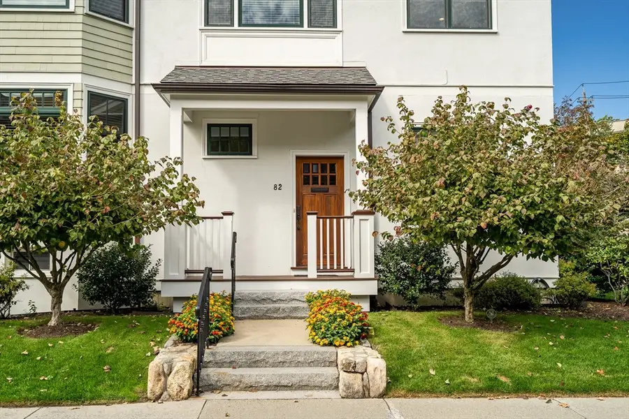 82 Green St #82, Brookline, MA 02446 - Image #2