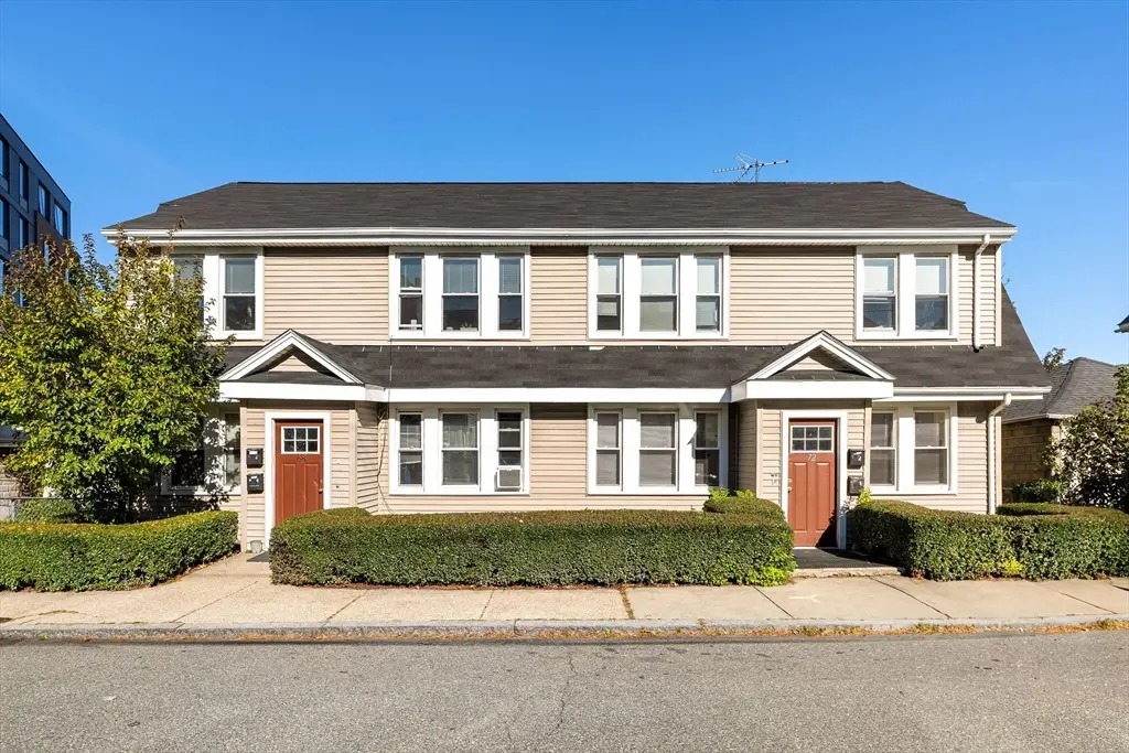 68 Atlantic St, Quincy, MA 02171 - Image #1