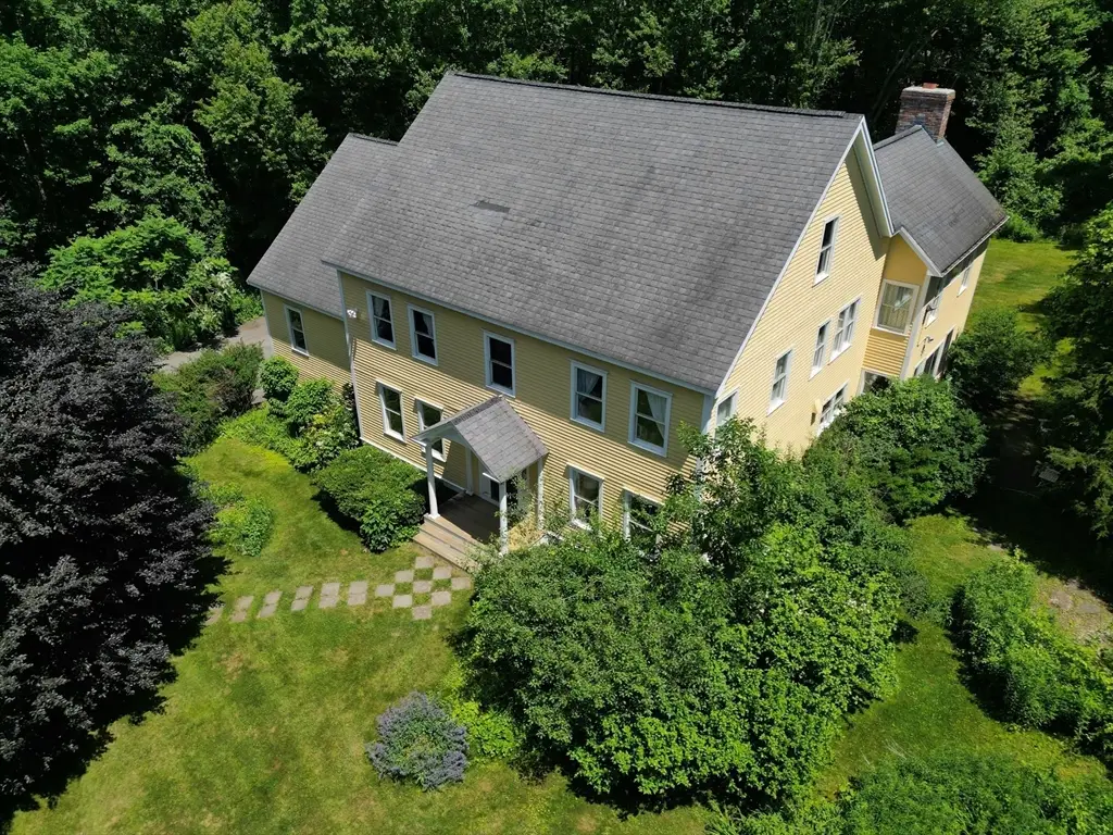 11 Davis Ln, Georgetown, MA 01833 - Image #1