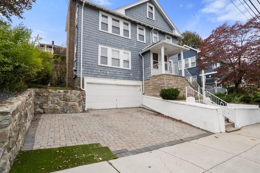 56-58 Edgecliff Rd, Watertown, MA 02472 - Image #2