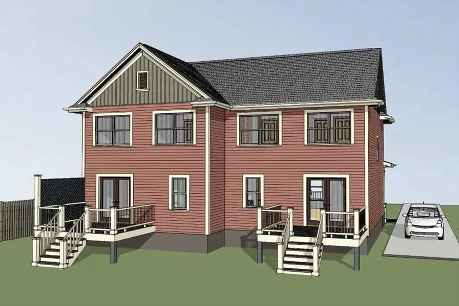 44 Bernard St, Acushnet, MA 02743 - Image #2