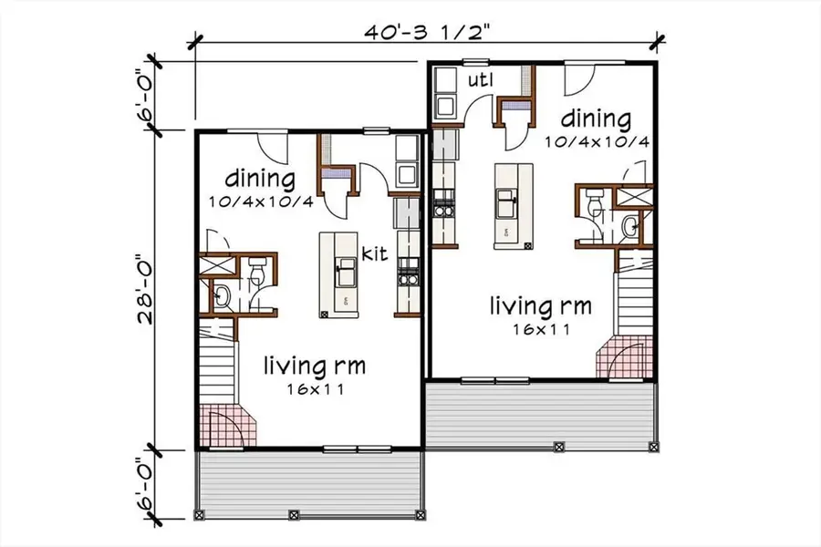 44 Bernard St, Acushnet, MA 02743 - Image #3