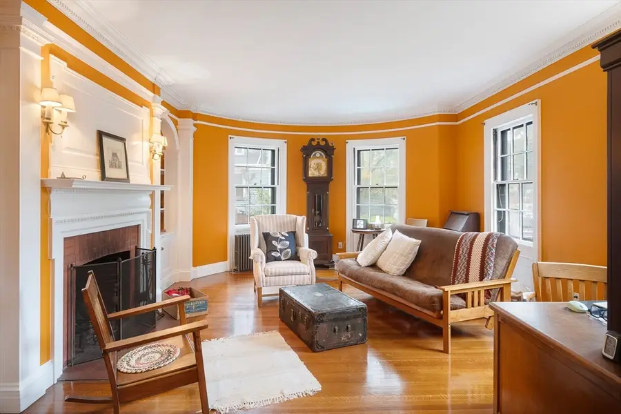 44 Garden Street, Cambridge, MA 02138 - Image #3