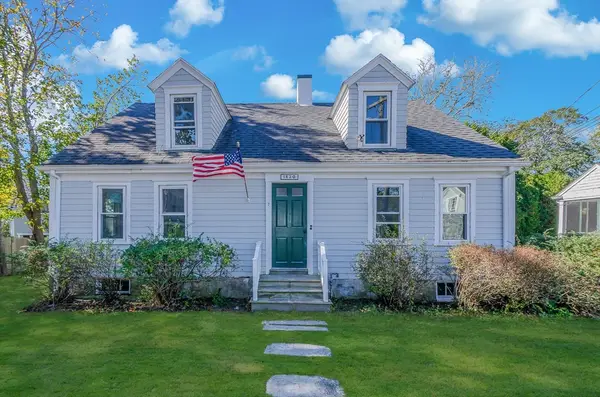 7 Pearl Street, Mattapoisett, MA 02739