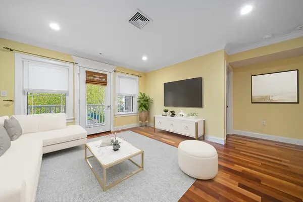 45 Hancock Street #203, Quincy, MA 02171