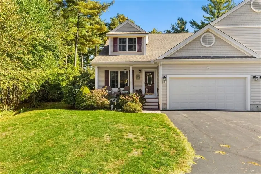 6 Rock Marsh Rd #A, Wareham, MA 02571 - Image #2
