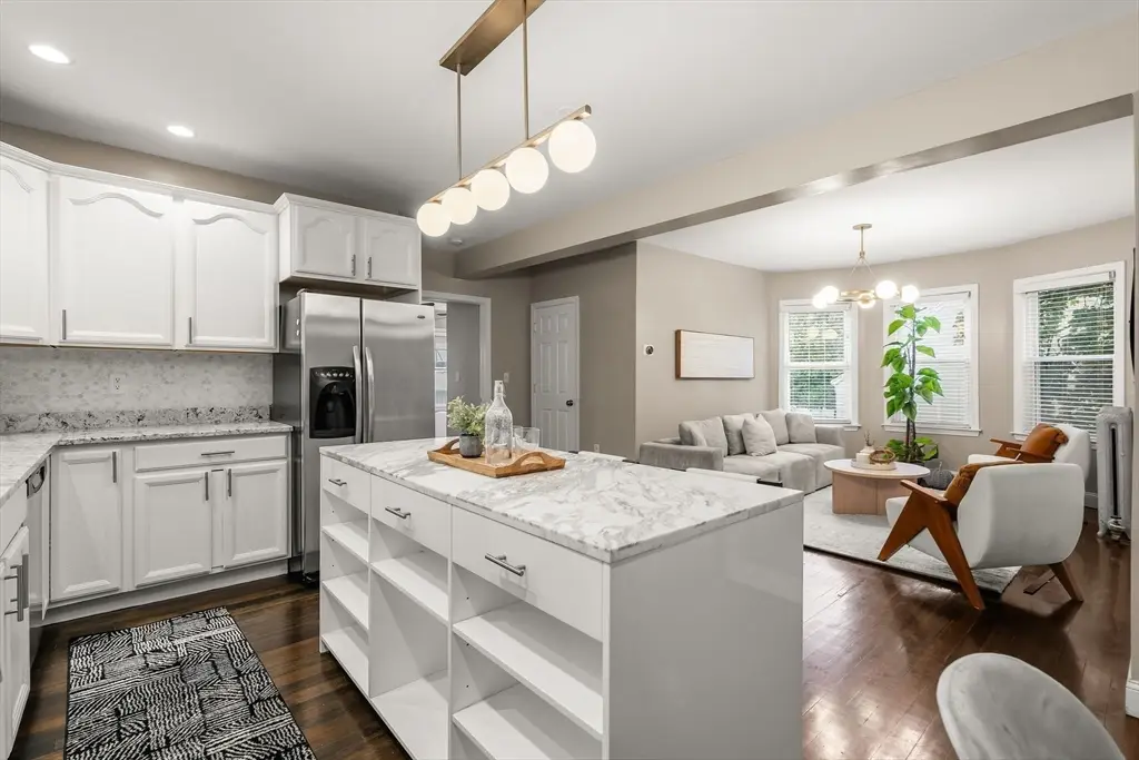 77 Wheatland St #2, Somerville, MA 02145 - Image #1