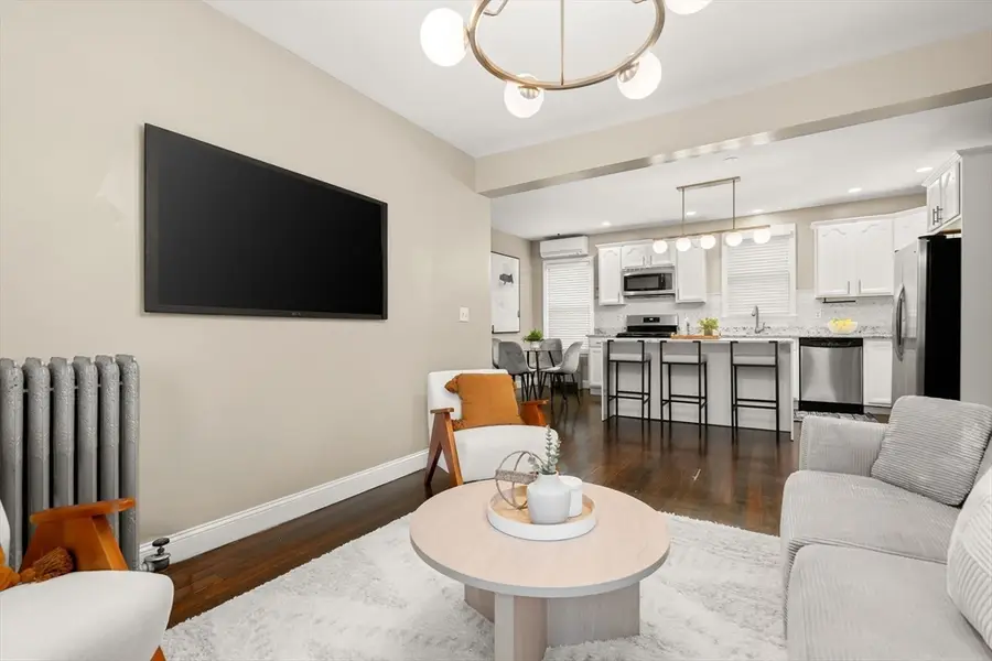 77 Wheatland St #2, Somerville, MA 02145 - Image #2