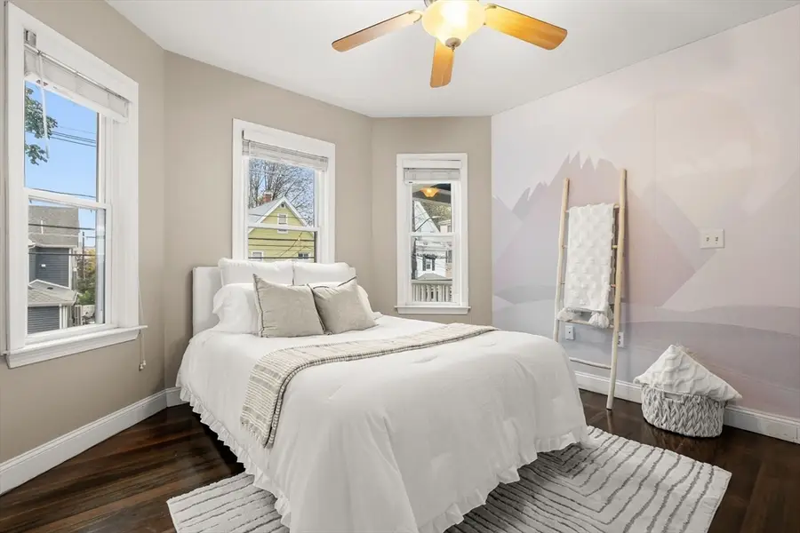 77 Wheatland St #2, Somerville, MA 02145 - Image #3